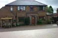Camellia House - An outside view of the home