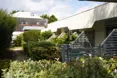 Photo of the garden where applicable