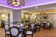 The Grand Care Home - Photo of the dining area