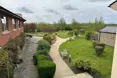 Photo of the garden where applicable