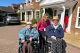 Avenue House Nursing and Care Home - An outside view of the home