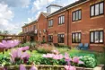 Rushden Park - An outside view of the home