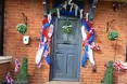 Heather Holmes Care Home - An outside view of the home