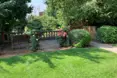 Photo of the garden where applicable