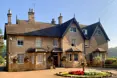 Country View Nursing Home - An outside view of the home