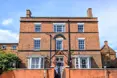 Westlands Care Home - An outside view of the home