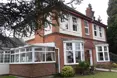 Freestones Residential Care Home - An outside view of the home