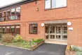 Ellacombe - An outside view of the home