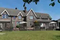 The Old Rectory Care Home - An outside view of the home