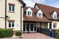 Brooklyn House Nursing Home - An outside view of the home