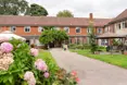 St Nicholas House - An outside view of the home