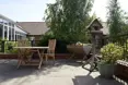 Photo of the garden where applicable