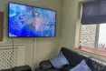 Photo of the lounge area