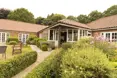 Photo of the garden where applicable