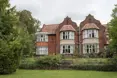 Larchwood Nursing and Residential Home - An outside view of the home