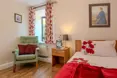 Photo of a typical bedroom