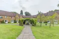 Photo of the garden where applicable