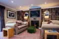 Woodgrange - Photo of the lounge area