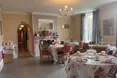 Photo of the dining area