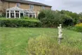 Photo of the garden where applicable