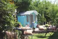 Primrose Hill Care Home - Photo of the garden where applicable