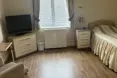 Photo of a typical bedroom