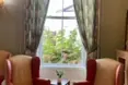 Photo of the lounge area