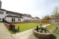 Abbeleigh House - Photo of the garden where applicable