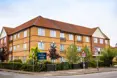 Willows Care Home - An outside view of the home