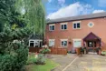 Springbank House Care Home - An outside view of the home