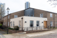 Orient St Adult Respite Unit - An outside view of the home