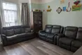 Photo of the lounge area