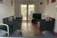 Photo of the lounge area