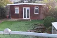 Photo of the garden where applicable