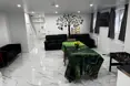 Photo of the dining area