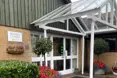 Wisden Court - An outside view of the home