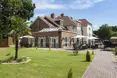 Milford Lodge Care Home - An outside view of the home