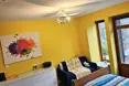 Photo of a typical bedroom
