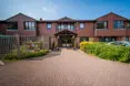 Trembaths - An outside view of the home