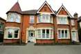 Blakeney House - An outside view of the home