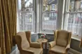 Photo of the lounge area