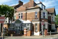 Westerley Residential Care Home for the Elderly - Westcliff-on-Sea - An outside view of the home