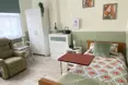 Photo of a typical bedroom