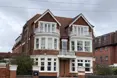 St Martins Residential Home - An outside view of the home