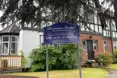 Braemar Lodge Residential Care Home - An outside view of the home