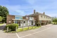 Sweyne Court Care Home - An outside view of the home