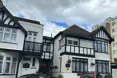 Grandville Lodge Limited - An outside view of the home