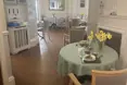 Photo of the dining area