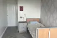 Photo of a typical bedroom
