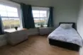 Photo of a typical bedroom